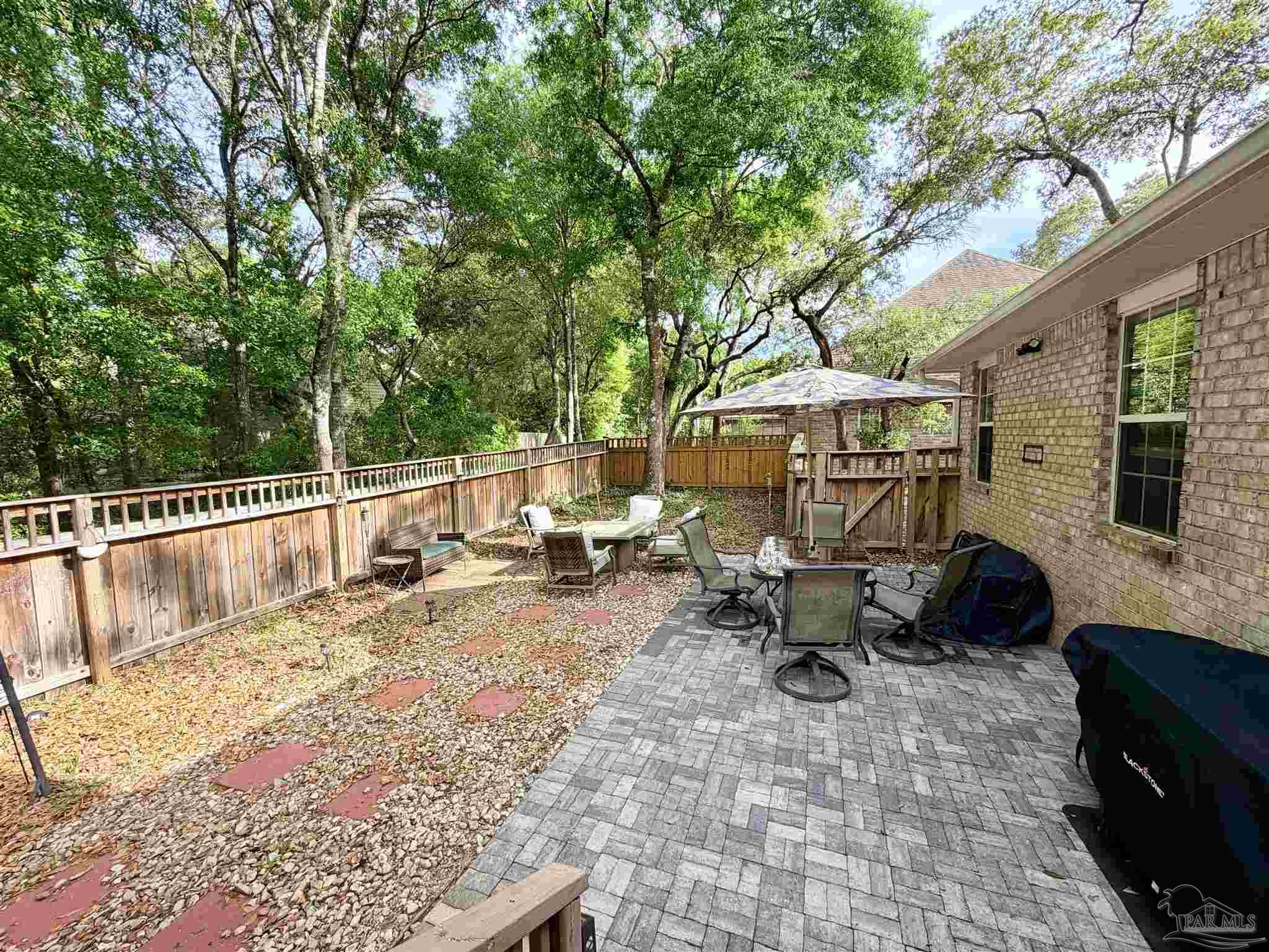 10355 Foggy Bottom Road Pensacola, FL 32507 - Photo 28 of 30
