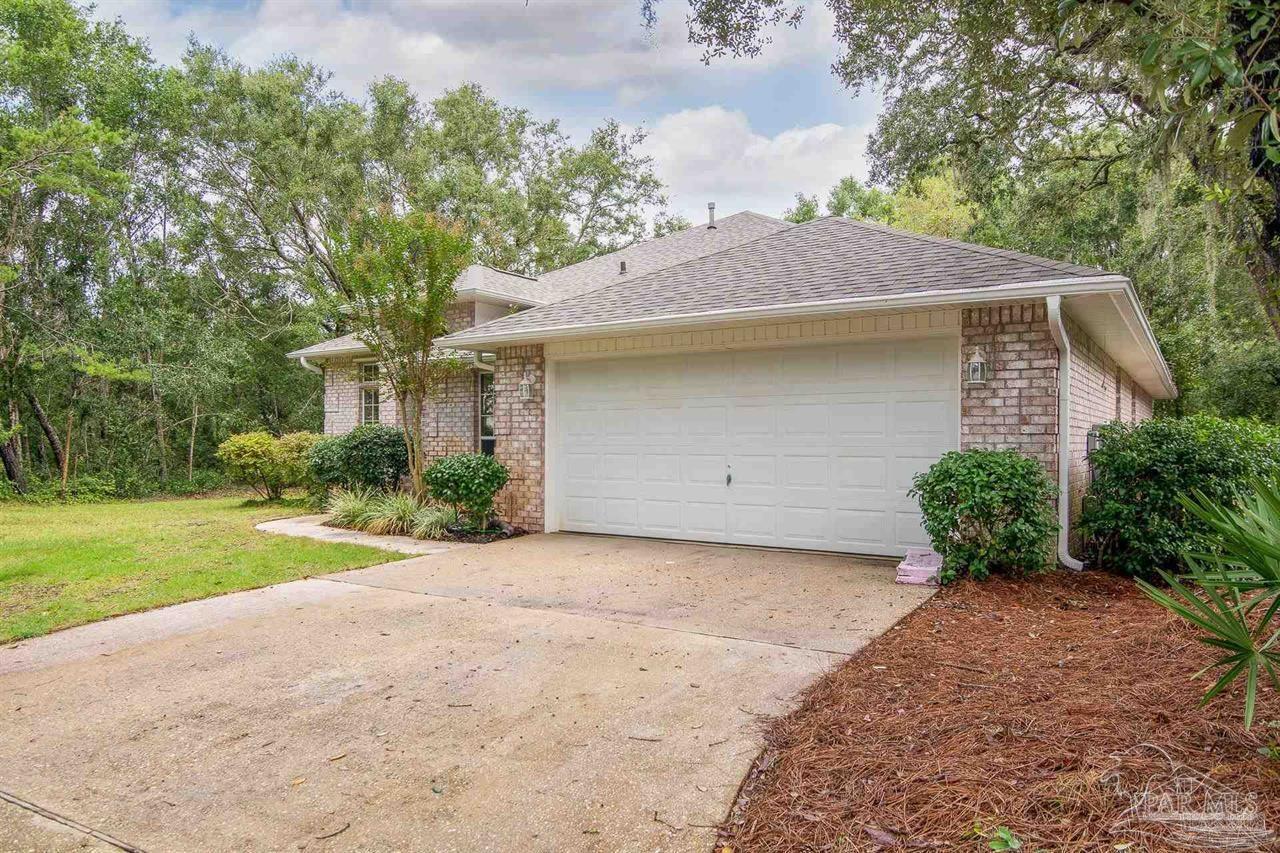 10355 Foggy Bottom Road Pensacola, FL 32507 - Photo 29 of 30