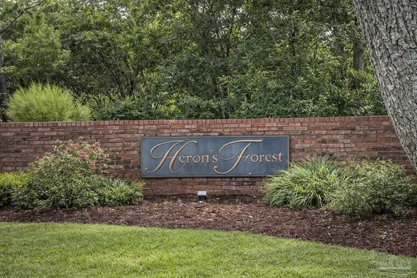 $475,000 | 10355 Foggy Bottom Road, Pensacola, FL 32507
