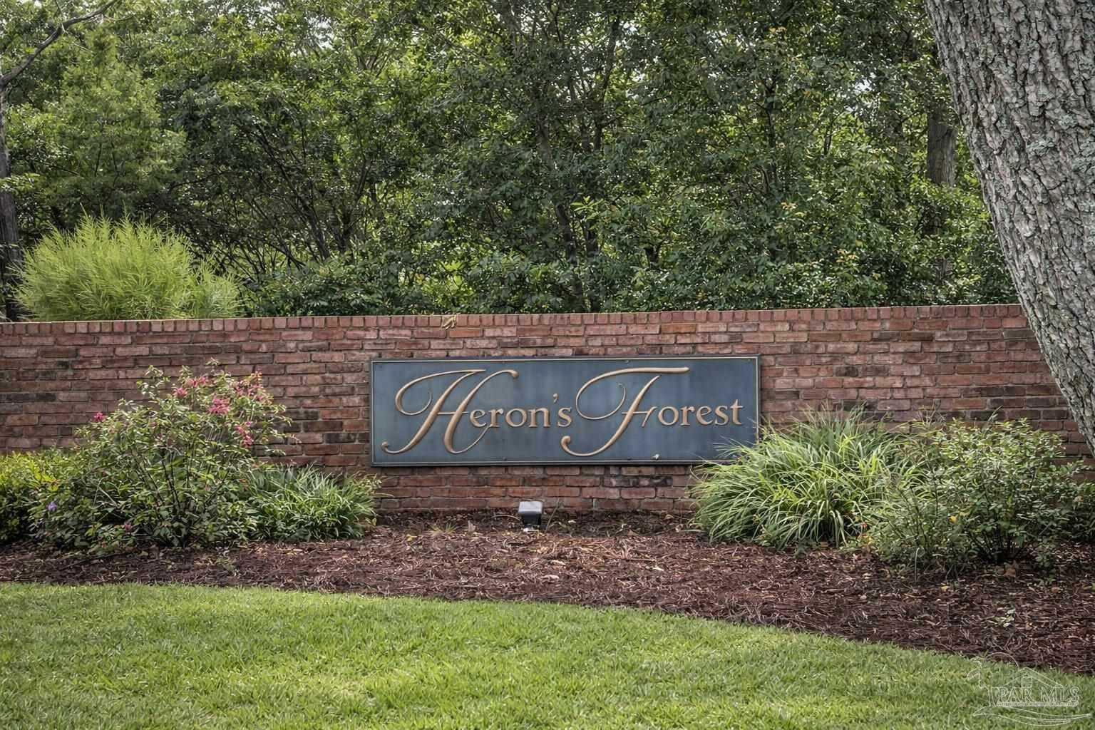 10355 Foggy Bottom Road Pensacola, FL 32507 - Photo 30 of 30