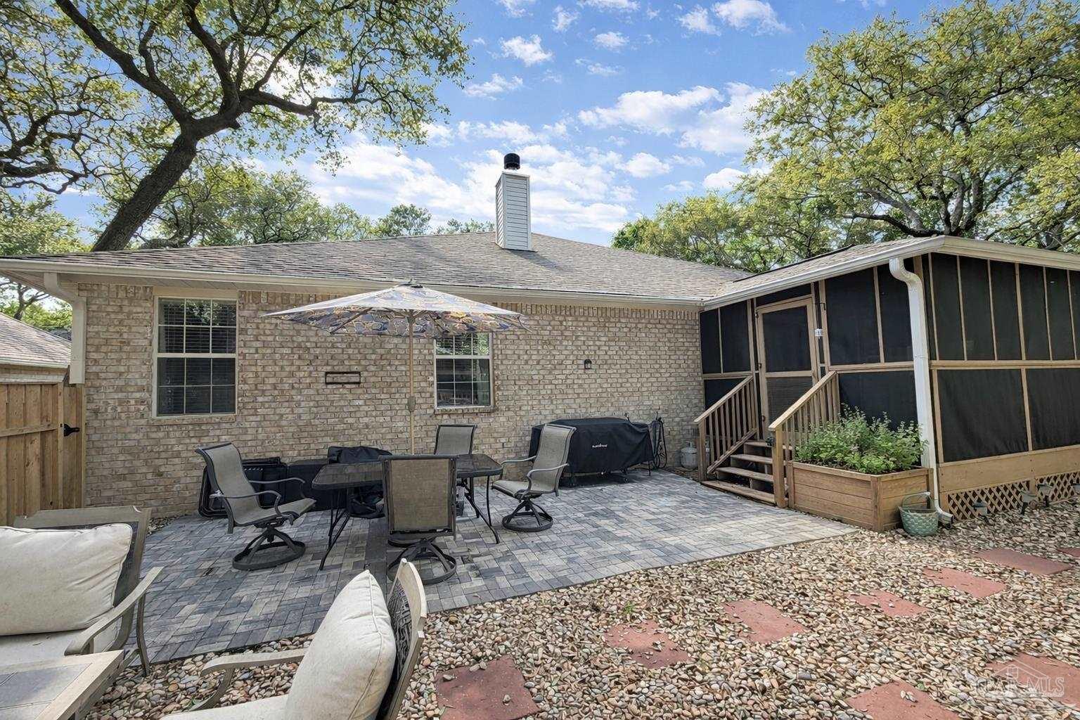 10355 Foggy Bottom Road Pensacola, FL 32507 - Photo 3 of 30