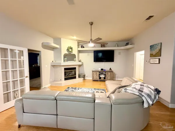 $475,000 | 10355 Foggy Bottom Road, Pensacola, FL 32507