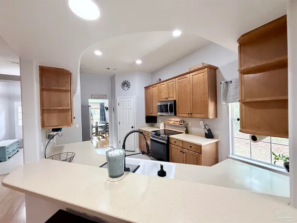 $475,000 | 10355 Foggy Bottom Road, Pensacola, FL 32507