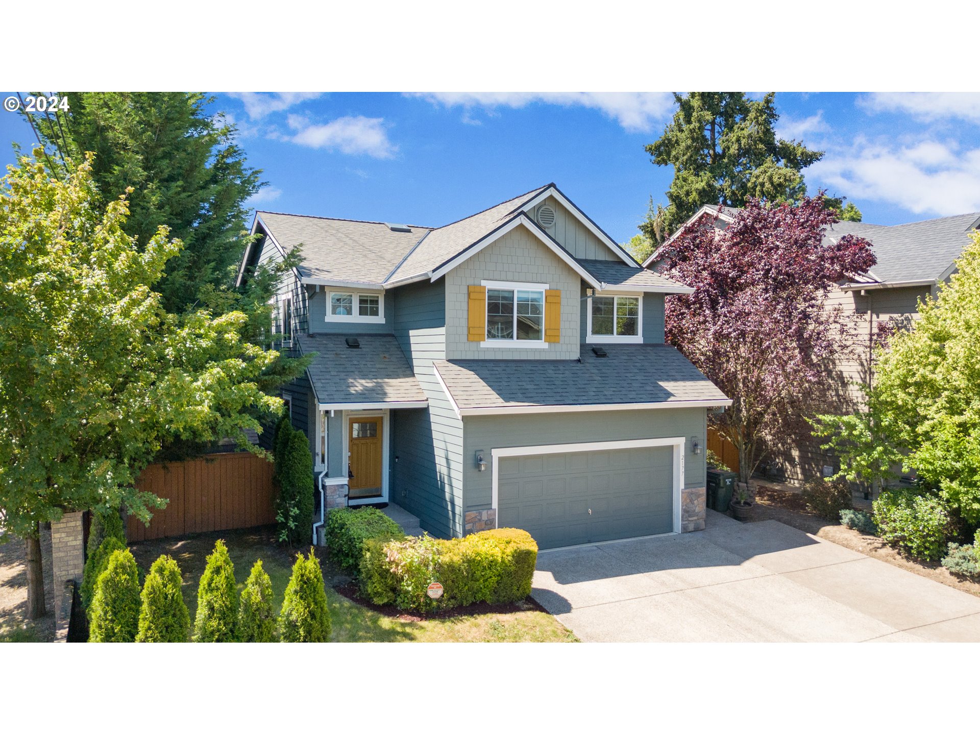 2177 Southeast Cornelius Pass Rd  