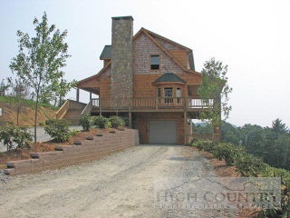 Lot 1 Wildwind Road Boone, NC 28607 - Photo 1 of 1 Gallery Image 1