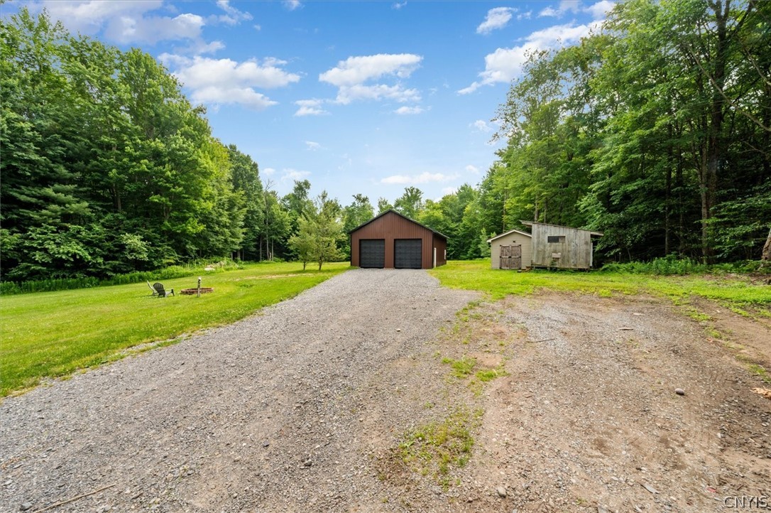 8390 Halstead Road Vienna, NY 13308 - Photo 44 of 50