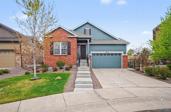 $750,000 | 26534 East Links Place, Aurora, CO 80016