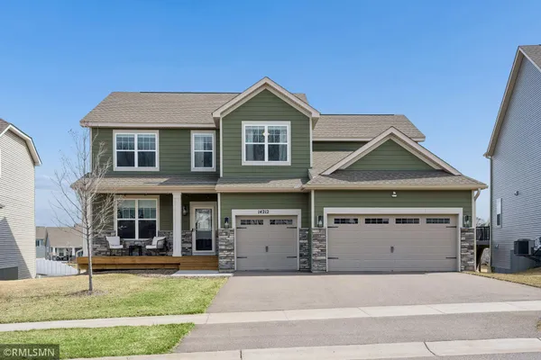 $610,000 | 14212 Dallas Lane North, Dayton, MN 55327