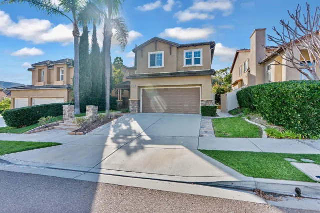 $2,100,000 | 16220 Palomino Mesa Court, San Diego, CA 92127