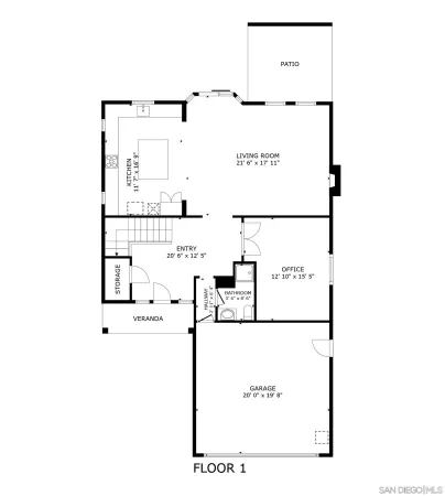 $2,079,000 | 16220 Palomino Mesa Court, San Diego, CA 92127