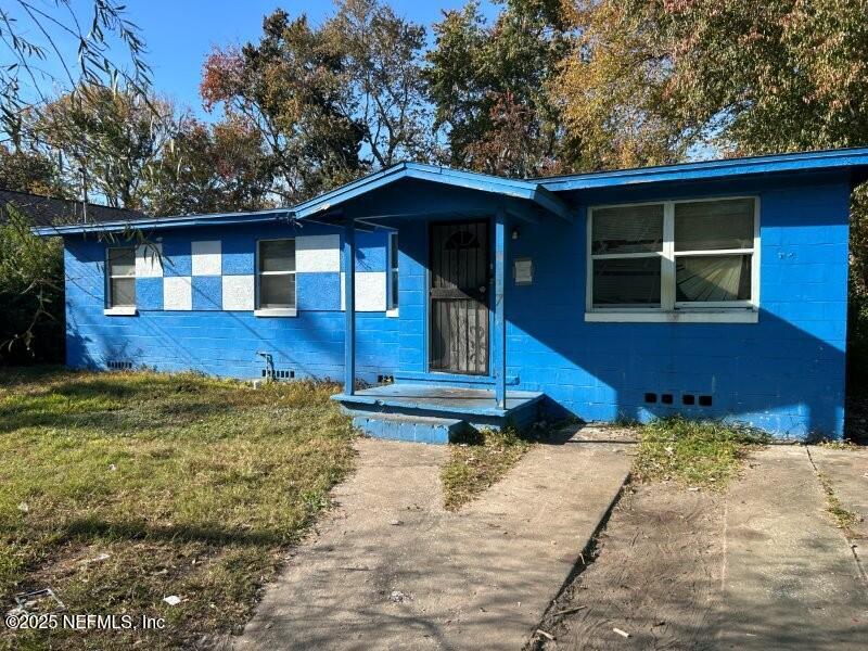 4117 Santee Road Jacksonville, FL 32209 - Photo 1 of 47 Exterior