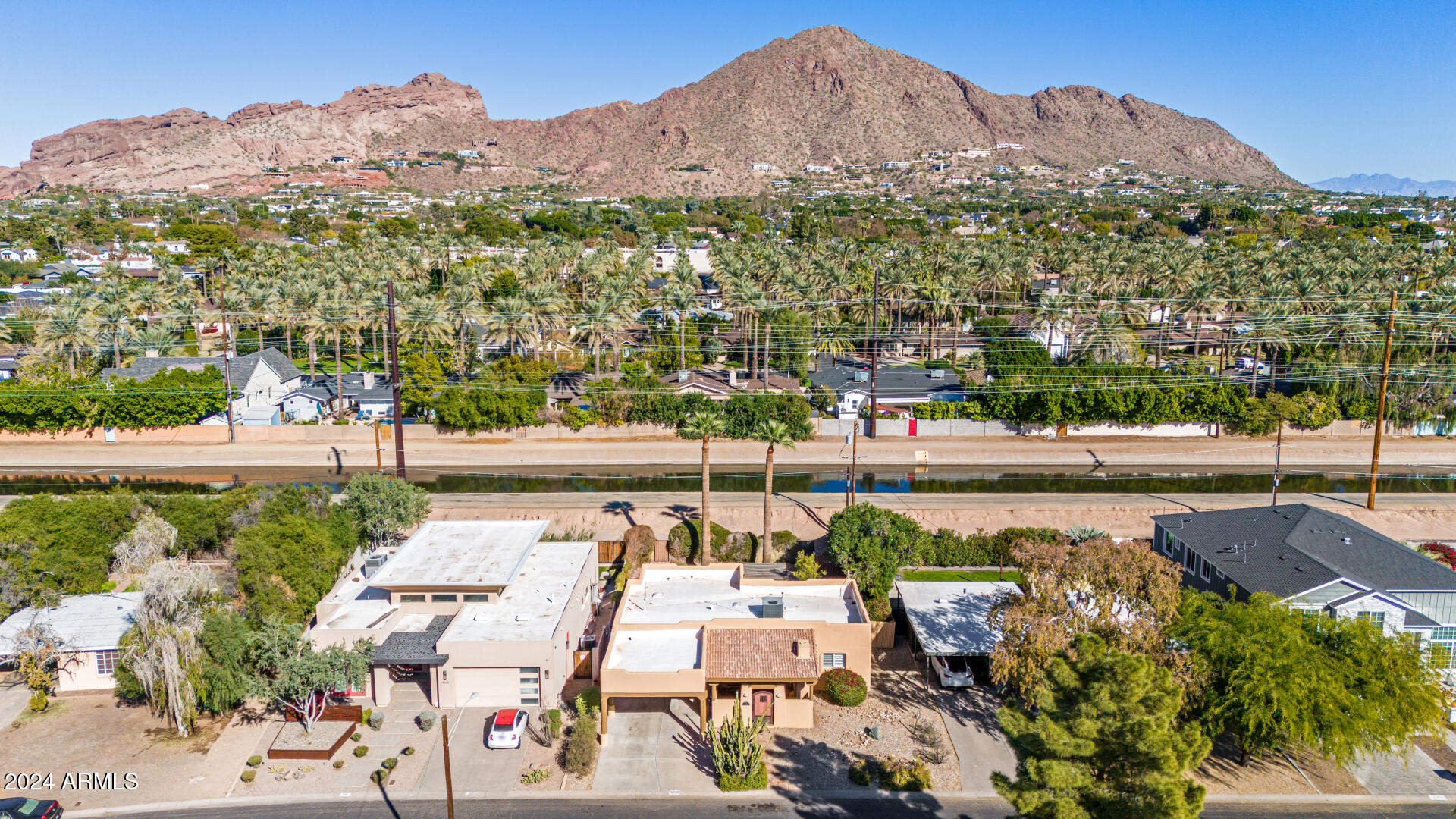 4620 East Montecito Avenue Phoenix, AZ 85018 - Photo 47 of 53 63 - Montecito