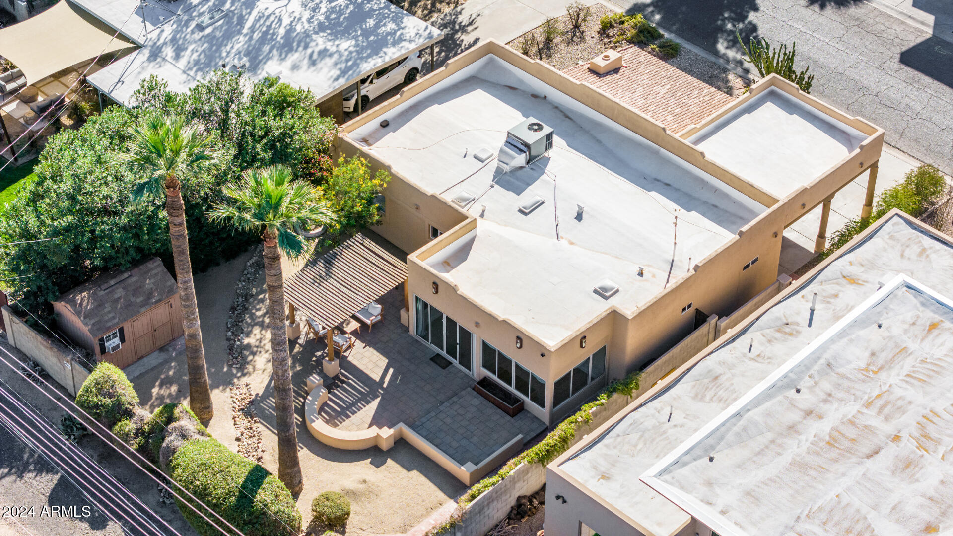 4620 East Montecito Avenue Phoenix, AZ 85018 - Photo 49 of 53 69 - Montecito