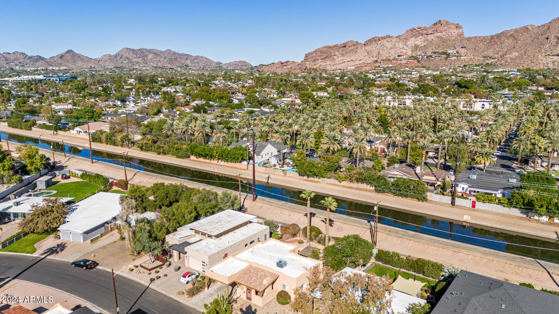 4620 East Montecito Avenue Phoenix, AZ 85018 - Photo 51 of 53 65 - Montecito
