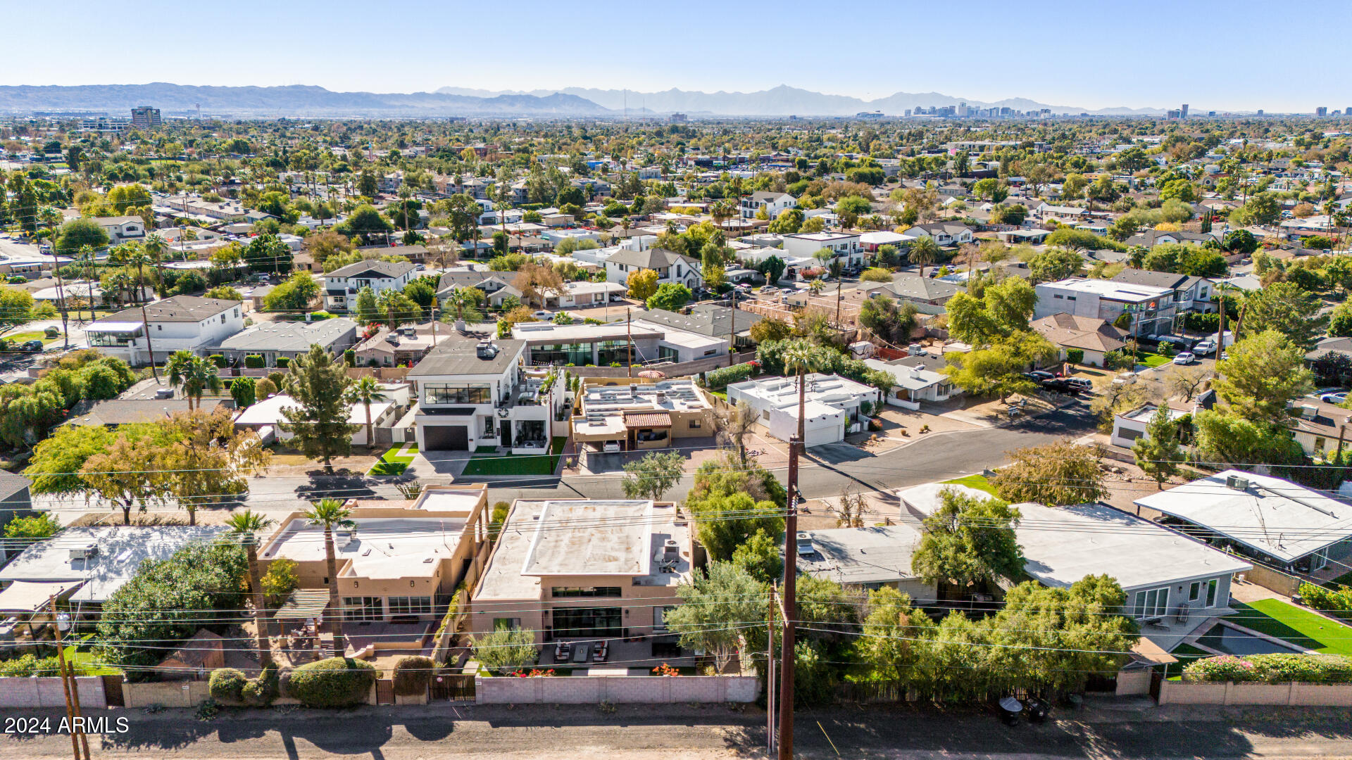 4620 East Montecito Avenue Phoenix, AZ 85018 - Photo 52 of 53 67 - Montecito