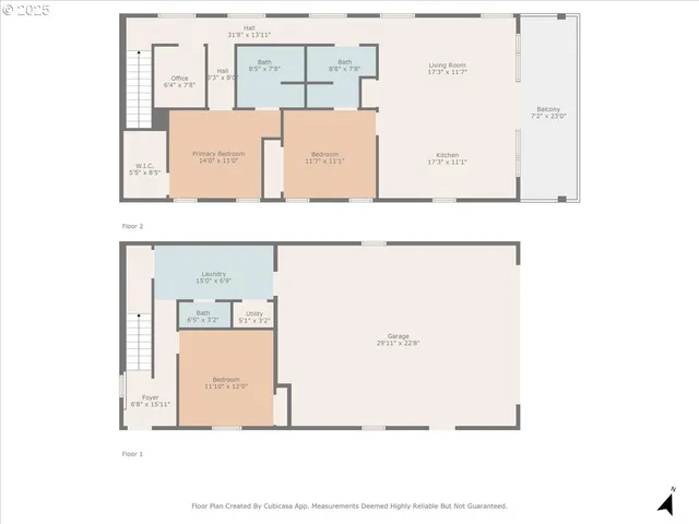 $633,000 | 531 Northwest Vancouver Avenue, Stevenson, WA 98648