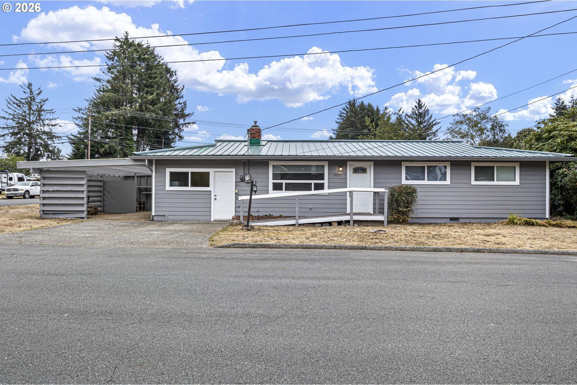 3320 Fernwood Place Reedsport, OR 97467 - Photo 8 of 45 Gallery Image 8