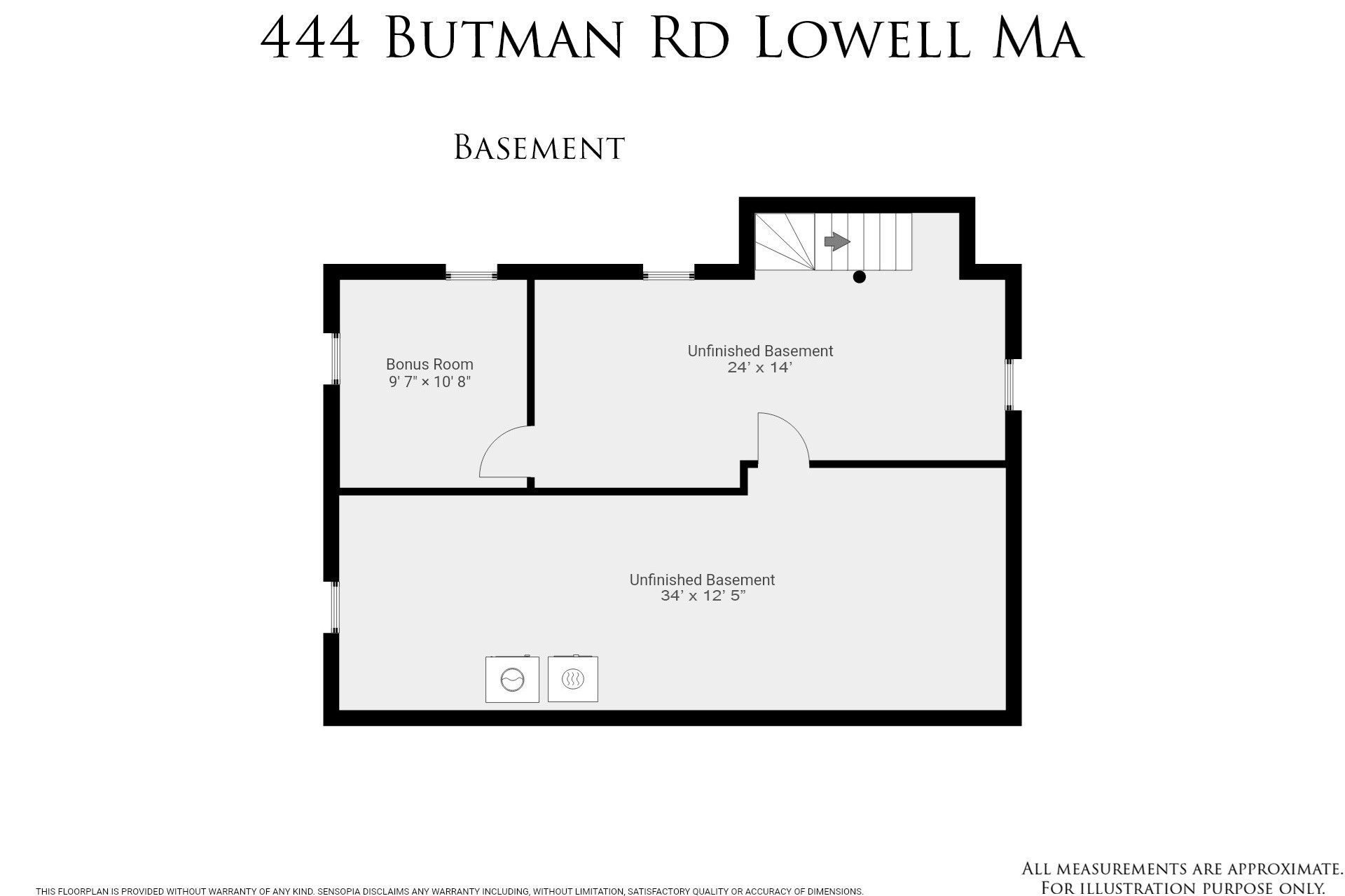 444 Butman Road Lowell, MA 01852 - Photo 29 of 29 Gallery Image 29