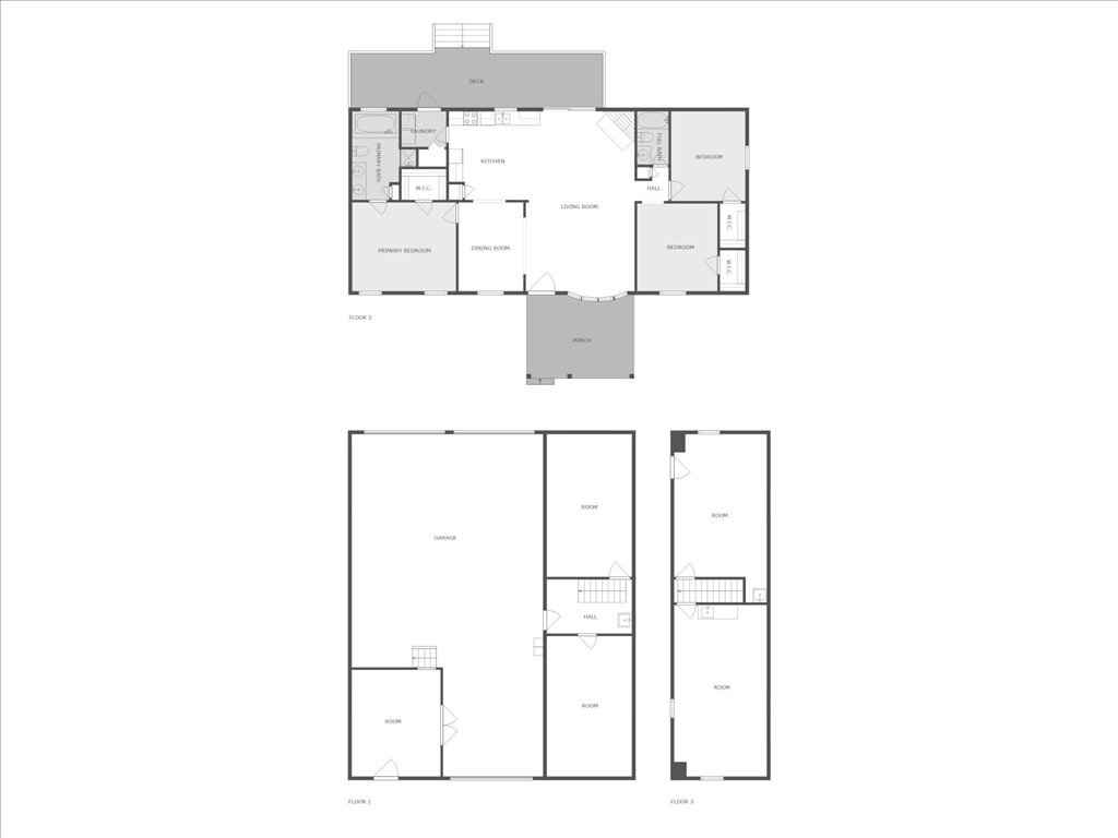 10500 Tarantula Court Leander, TX 78641 - Photo 34 of 34 a picture of a floor plan