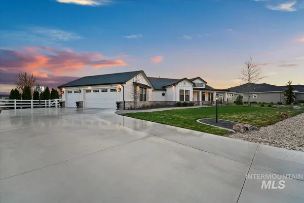 $1,099,000 | 15111 Pinehurst Way, Caldwell, ID 83607
