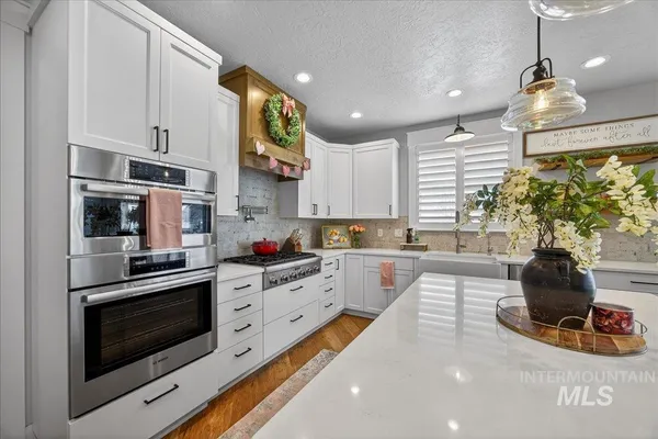 $1,099,000 | 15111 Pinehurst Way, Caldwell, ID 83607