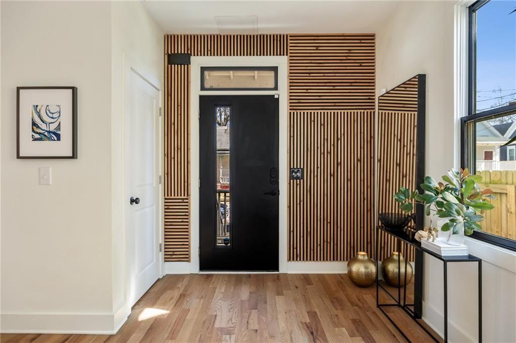 593 Formwalt Street Southwest Atlanta, GA 30312 - Photo 12 of 33 Gallery Image 12