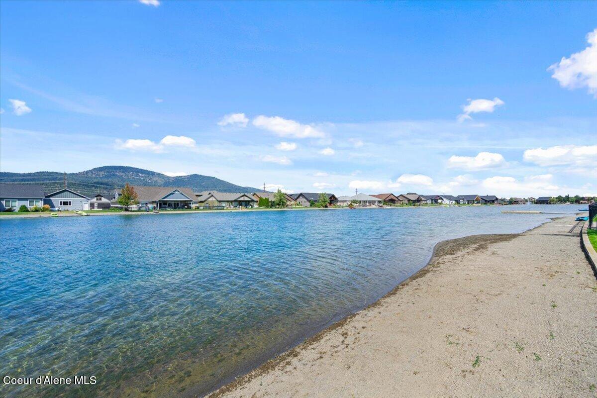 7881 West Kayak Court Rathdrum, ID 83858 - Photo 35 of 42 08-Beach