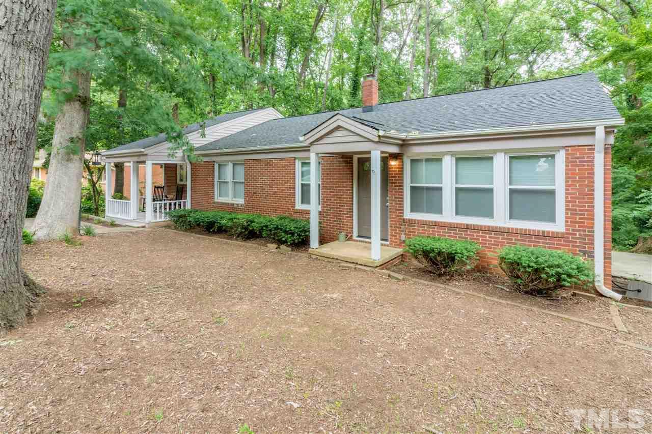 329 Meredith Street Raleigh, NC 27606 - Photo 2 of 30 Gallery Image 2