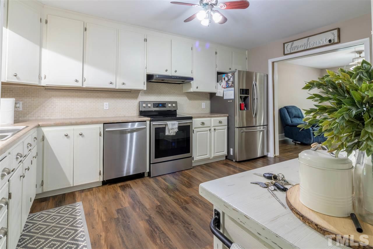 329 Meredith Street Raleigh, NC 27606 - Photo 12 of 30 Gallery Image 12