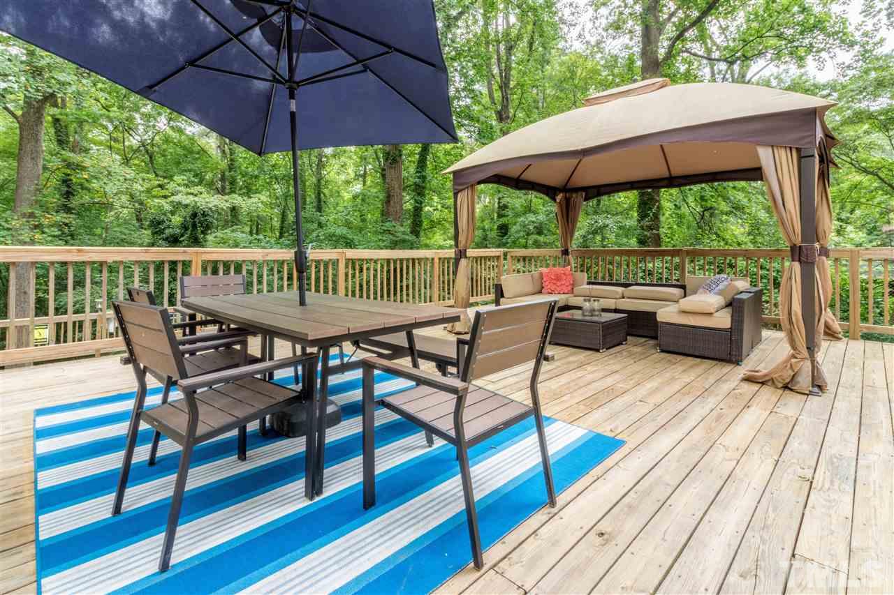 329 Meredith Street Raleigh, NC 27606 - Photo 23 of 30 Gallery Image 23