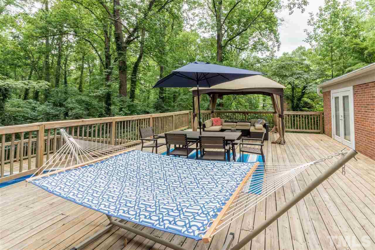 329 Meredith Street Raleigh, NC 27606 - Photo 24 of 30 Gallery Image 24