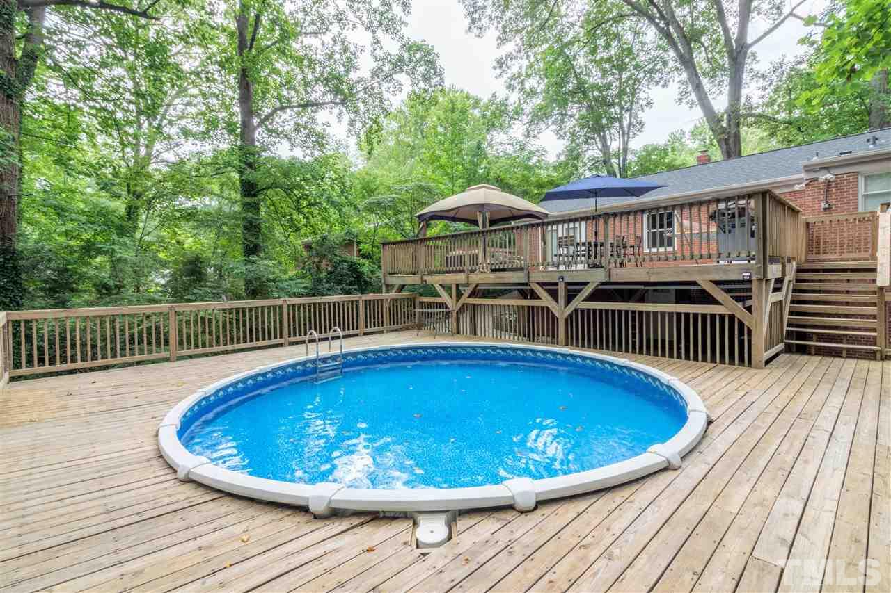 329 Meredith Street Raleigh, NC 27606 - Photo 25 of 30 Gallery Image 25