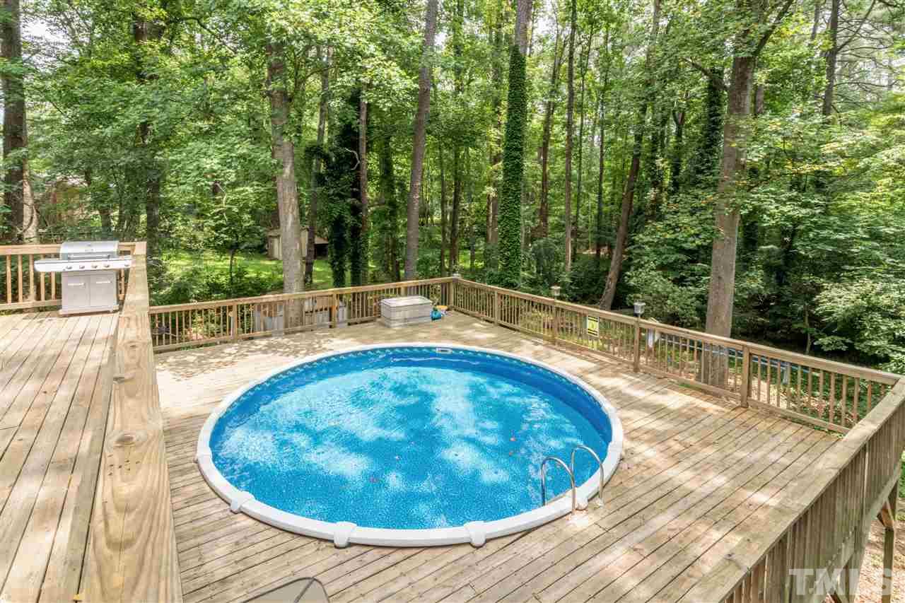 329 Meredith Street Raleigh, NC 27606 - Photo 27 of 30 Gallery Image 27