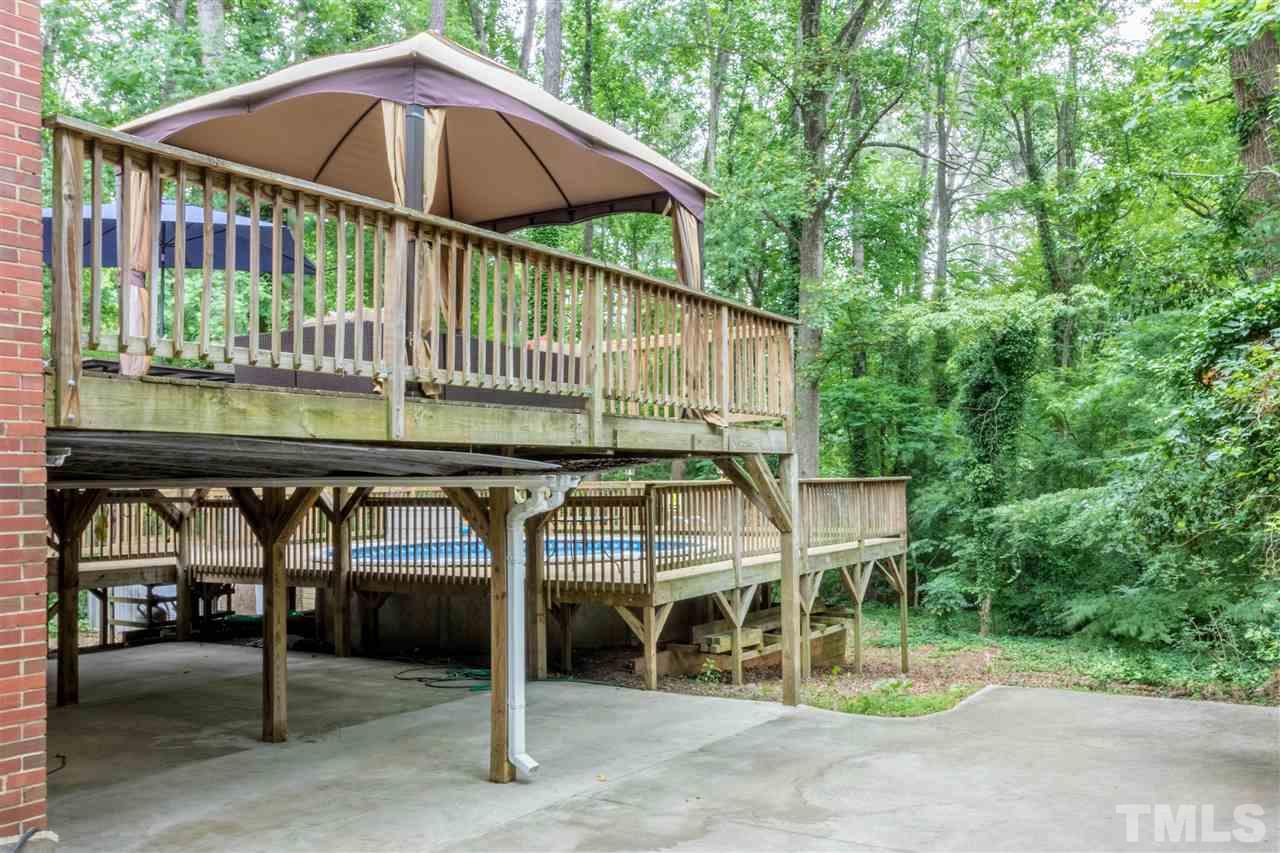 329 Meredith Street Raleigh, NC 27606 - Photo 28 of 30 Gallery Image 28