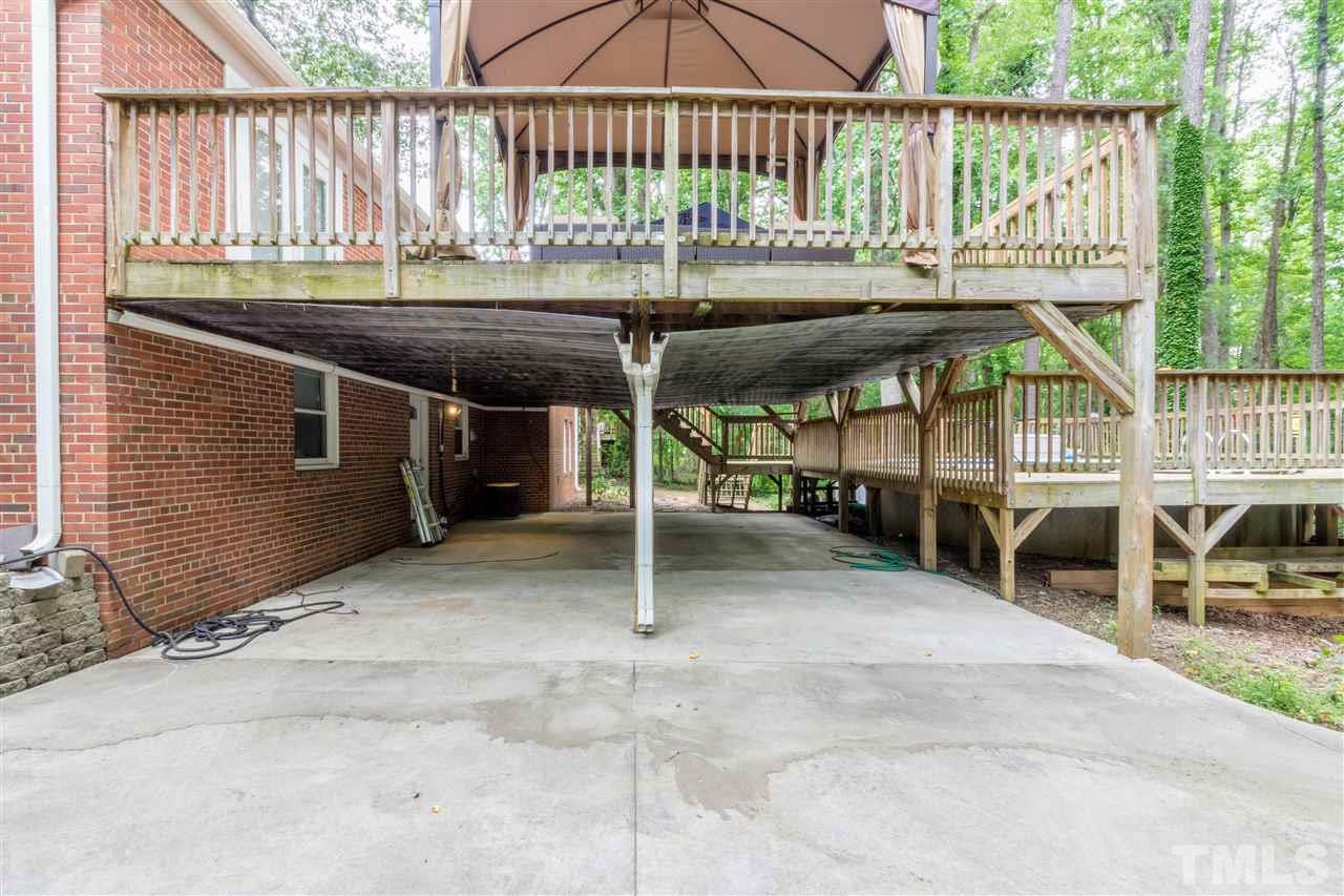 329 Meredith Street Raleigh, NC 27606 - Photo 29 of 30 Gallery Image 29