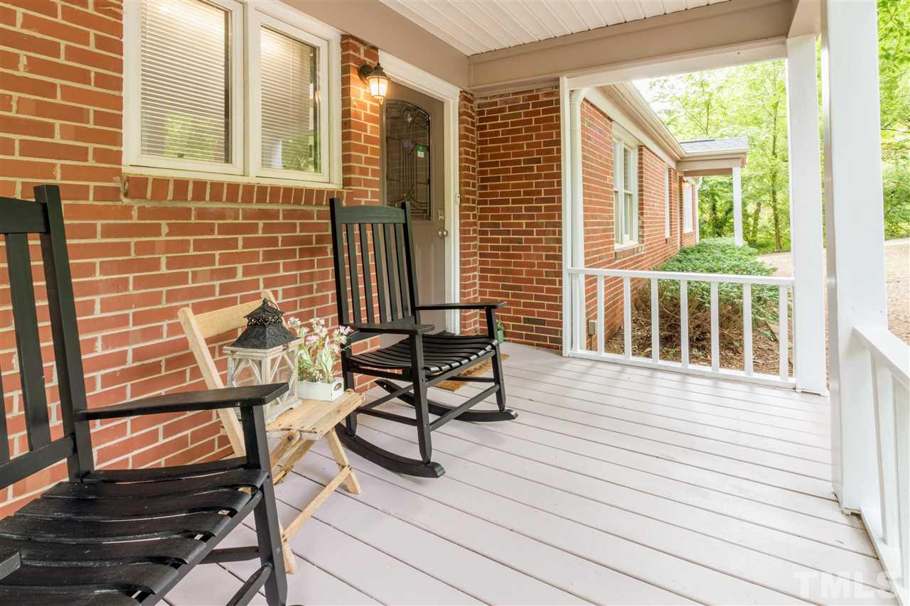 329 Meredith Street Raleigh, NC 27606 - Photo 30 of 30 Gallery Image 30