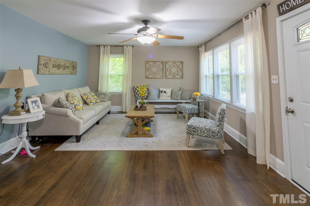329 Meredith Street Raleigh, NC 27606 - Photo 4 of 30 Gallery Image 4
