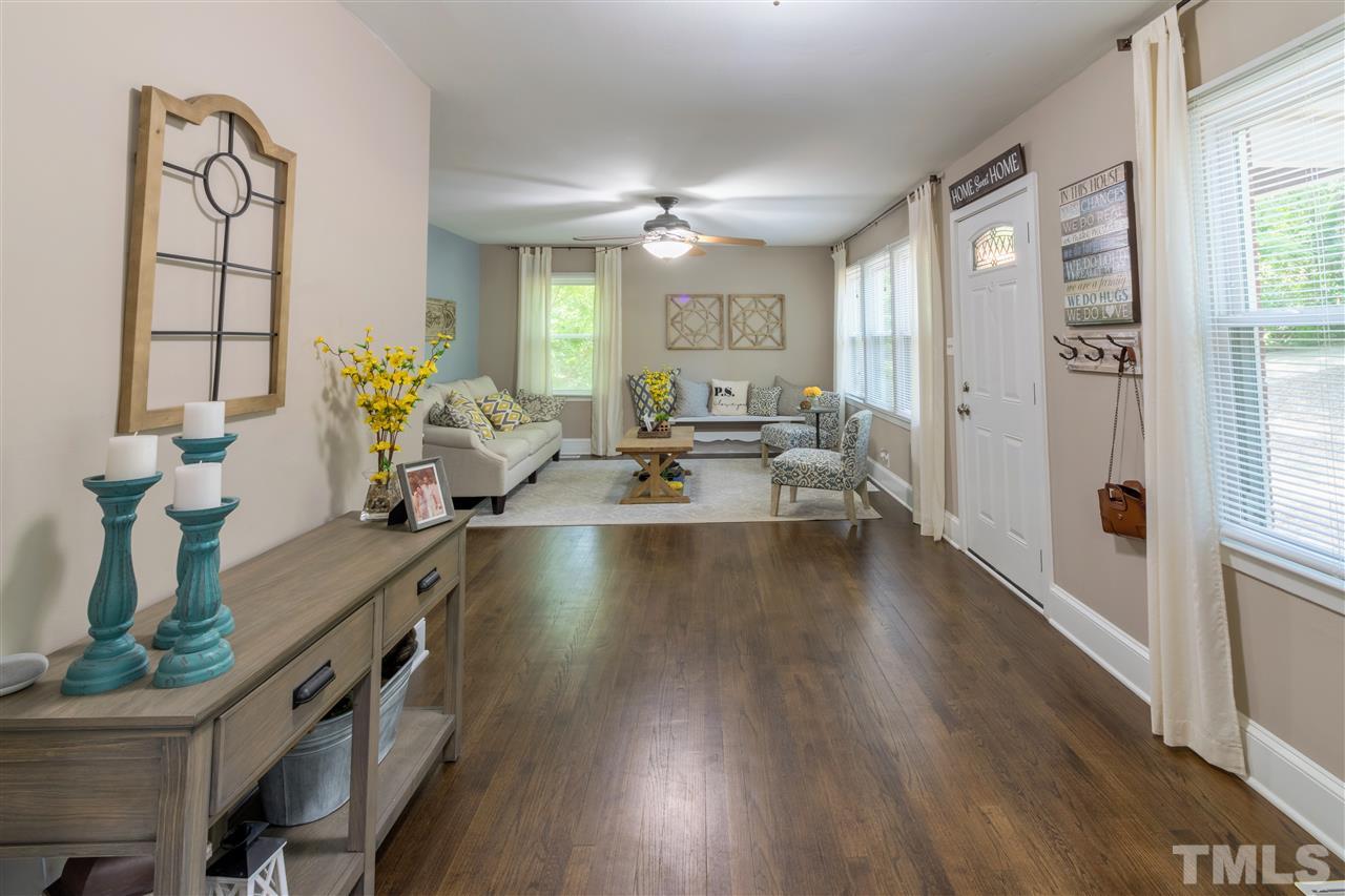 329 Meredith Street Raleigh, NC 27606 - Photo 5 of 30 Gallery Image 5