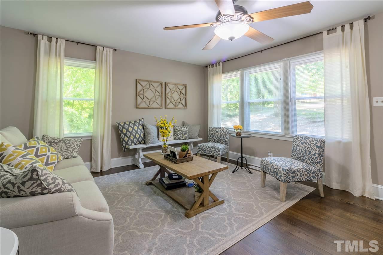 329 Meredith Street Raleigh, NC 27606 - Photo 6 of 30 Gallery Image 6