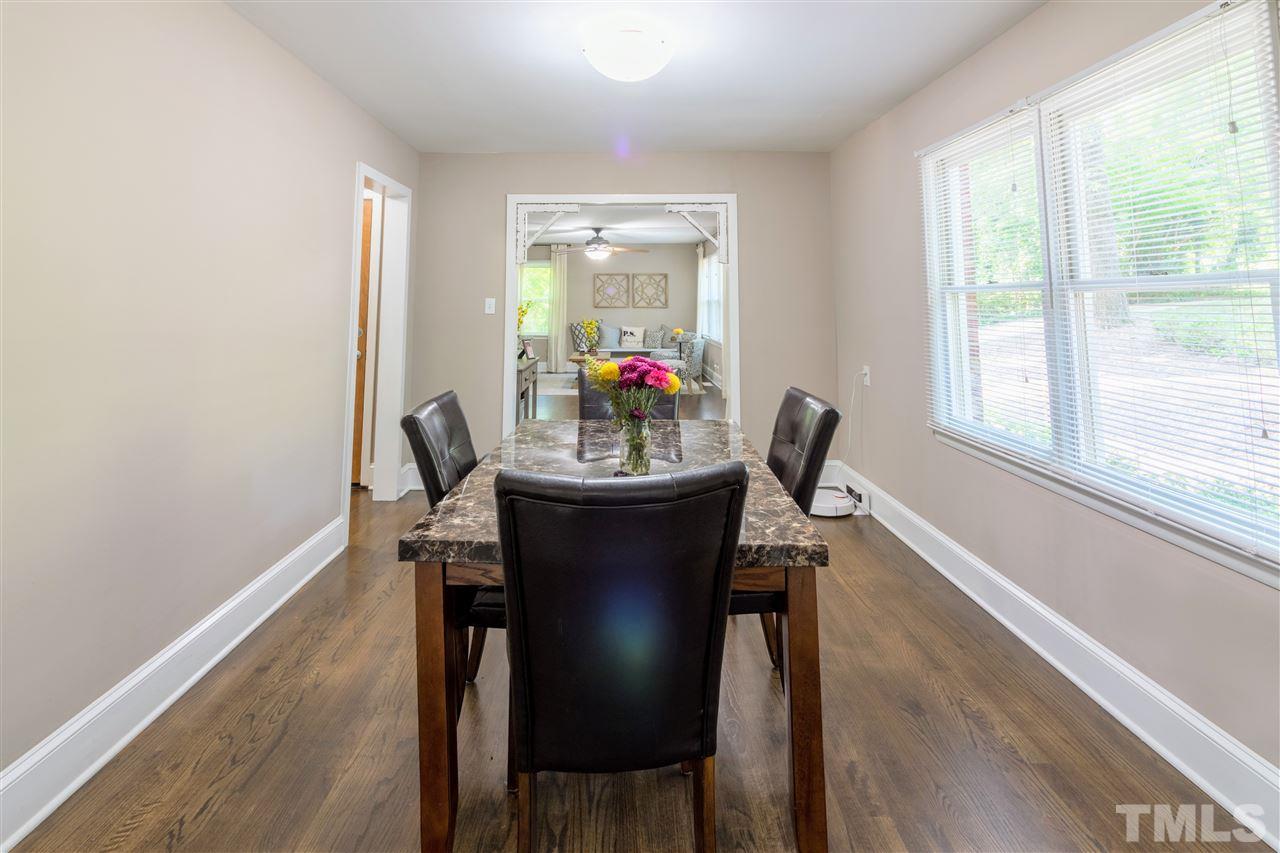 329 Meredith Street Raleigh, NC 27606 - Photo 7 of 30 Gallery Image 7