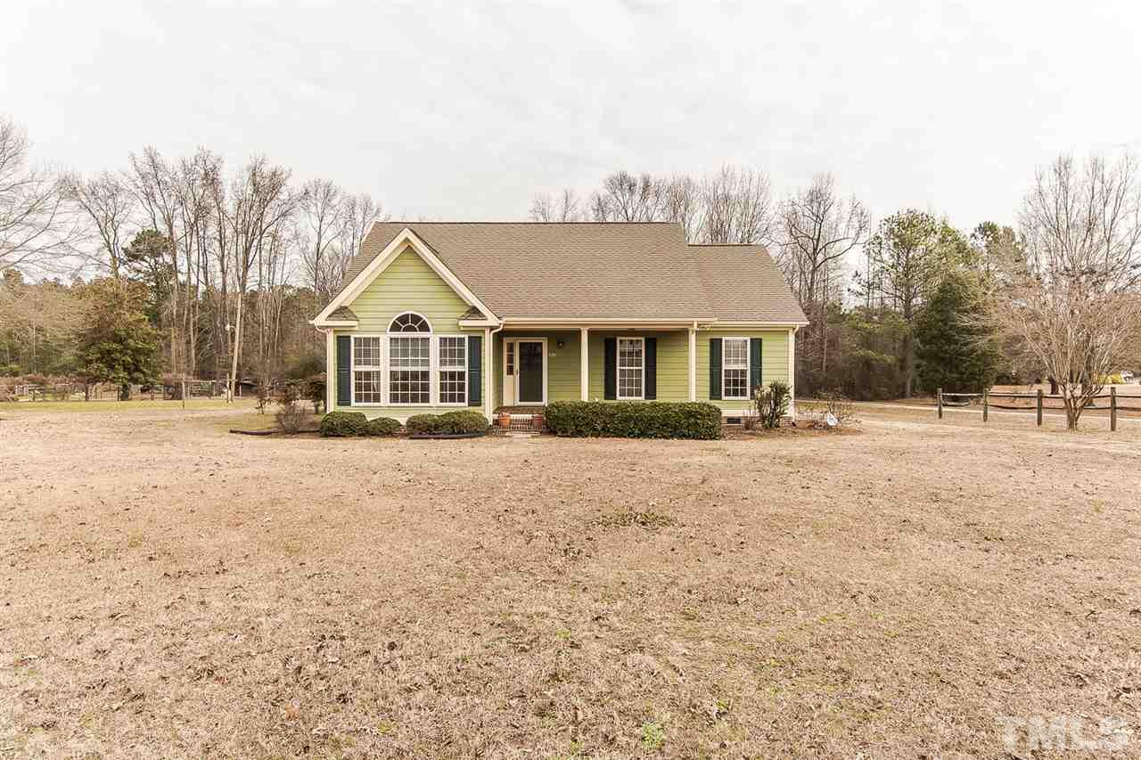 8213 Kennebec Road Willow Spring, NC 27592 - Photo 2 of 25 Gallery Image 2