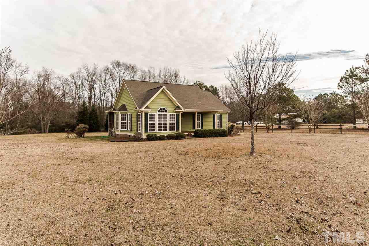 8213 Kennebec Road Willow Spring, NC 27592 - Photo 3 of 25 Gallery Image 3
