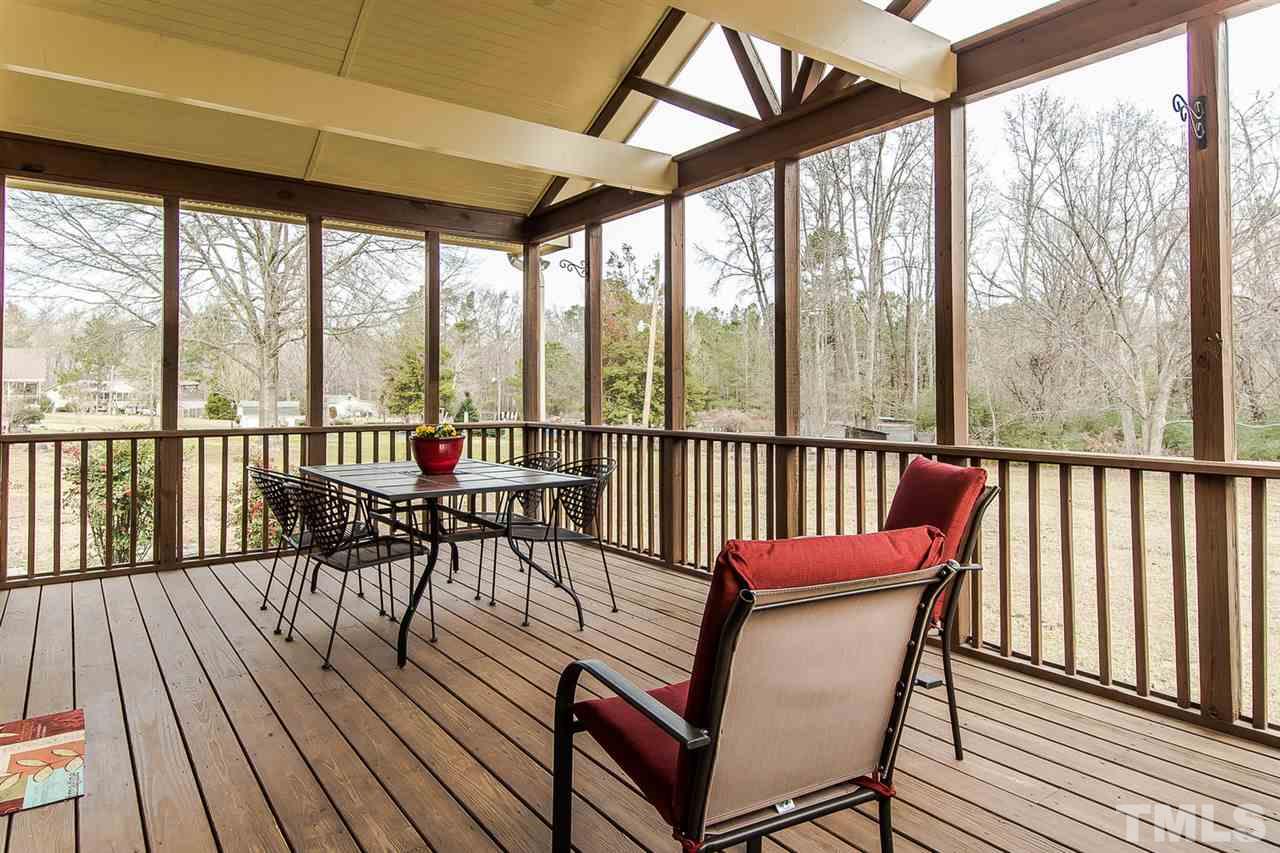 8213 Kennebec Road Willow Spring, NC 27592 - Photo 21 of 25 Gallery Image 21