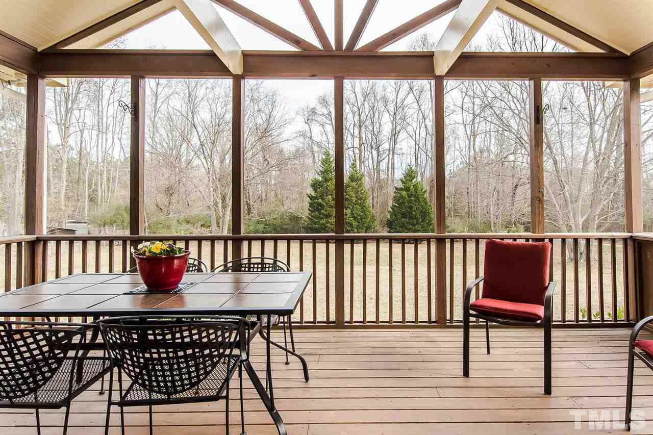 8213 Kennebec Road Willow Spring, NC 27592 - Photo 22 of 25 Gallery Image 22