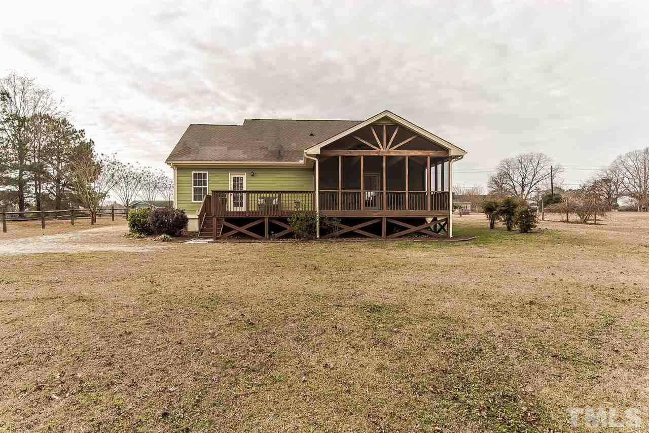 8213 Kennebec Road Willow Spring, NC 27592 - Photo 25 of 25 Gallery Image 25