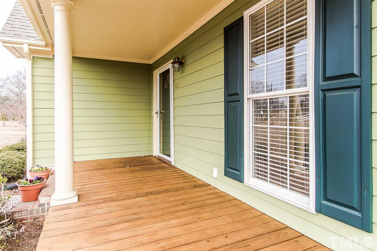 8213 Kennebec Road Willow Spring, NC 27592 - Photo 5 of 25 Gallery Image 5