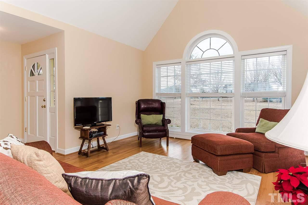 8213 Kennebec Road Willow Spring, NC 27592 - Photo 6 of 25 Gallery Image 6