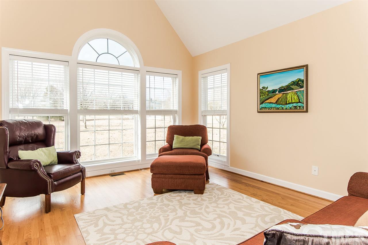8213 Kennebec Road Willow Spring, NC 27592 - Photo 7 of 25 Gallery Image 7