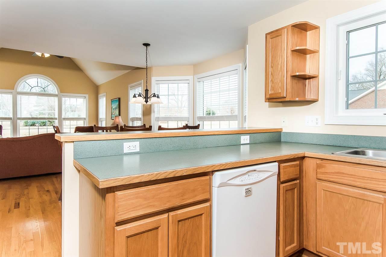 8213 Kennebec Road Willow Spring, NC 27592 - Photo 10 of 25 Gallery Image 10