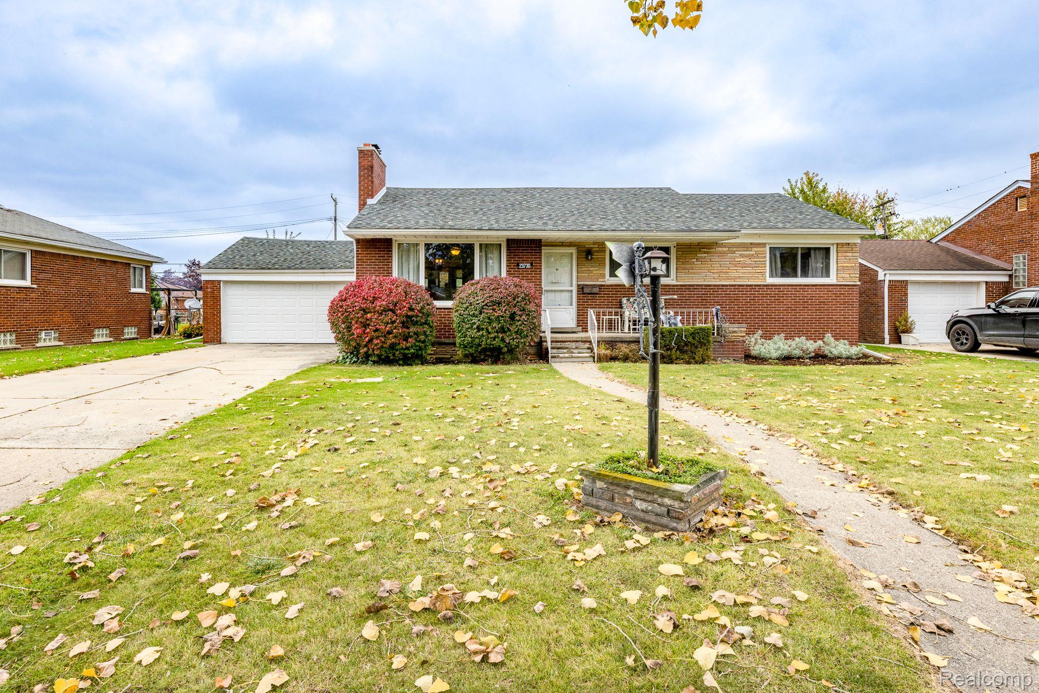 23730 Roxana Avenue Eastpointe, MI 48021 - Photo 1 of 35 Gallery Image 1